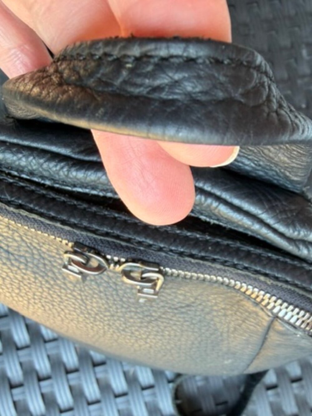 Hammit Hunter Medium - Black/Gunmetal - Picture 5 of 12